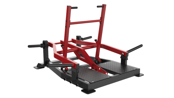 מכשיר סקוואט עם רצועה ׁ(SL7055) Belt Squat